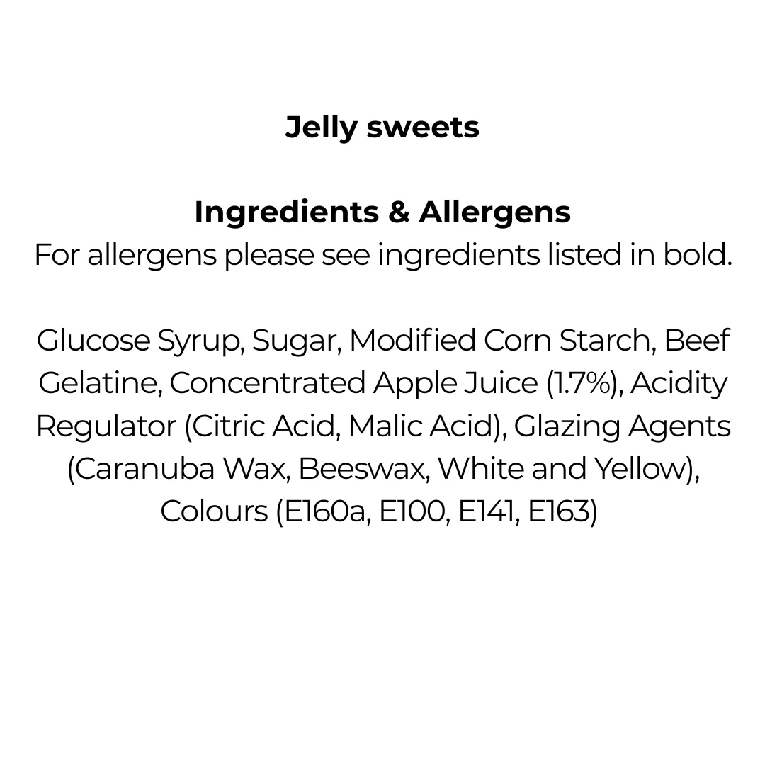 MEGA 10KG Jelly Pouch - Image 3