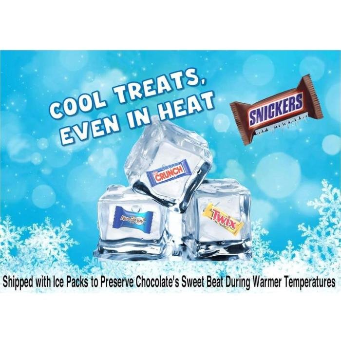 Chocolate Variety Pack (150 Count) - Image 6